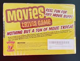 This is trivia about a bill murray and chevy chase classic and one of the funniest movies of all time! Movies Trivia Game Fun Cinema Question Based Game Featuring 1200 Trivia Questions Hobbies Toys Toys Games On Carousell