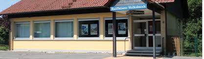 Schon ab einer monatlichen sparrate von 25 euro. Geschaftsstelle Grossheirath Vr Bank Lichtenfels Ebern Eg