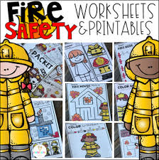Use these free water safety worksheets for kids to help you teach your kids without scaring them. Home Safety Worksheets Teachers Pay Teachers