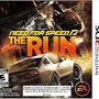 Need For Speed: The Run - Nintendo 3DS from www.amazon.com