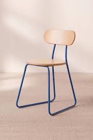 Shop Airo Dining Chair At Urban Outfitters Today We Carry All The Latest Styles Colors And Brands For You To Choose From Perabot Buatan Sendiri Kursi Perabot