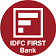 IDFC FIRST Bank logo