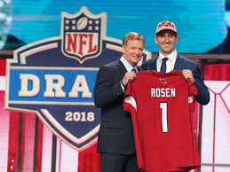 Rosen signed with the buccaneers' practice squad sunday, mike garafolo of nfl network reports. Arizona Cardinals Josh Rosen Is The Star The Valley Needs Revenge Of The Birds