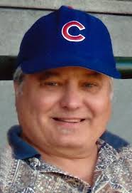 Obituary information for Mark P. Lambert