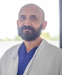 Unfall- & Orthopädische Chirurgie KKH Erbach