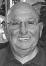 Obituary information for Robert Eugene Carpenter
