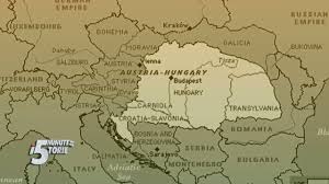 Romania Mare Primul Centenar 5 Minute De Istorie Unirea De La 1 Decembrie 1918 Youtube