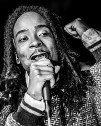 Fabian Bailey's Instagram, Twitter & Facebook