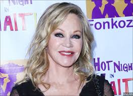 Despite all these troubles she has managed to come back in her life. Melanie Griffith Regrets Going Overboard With Plastic Surgery I Look More Normal Now