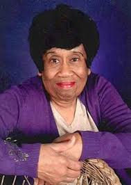 Mattie Ann Patrick Obituary February 1, 2018