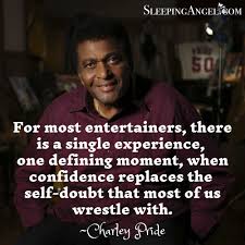 Macpherson may well be a defining moment in police and community relations in our country, but the report and its recommendations are not revolutionary in all respects. Charley Pride Quote Sleeping Angel