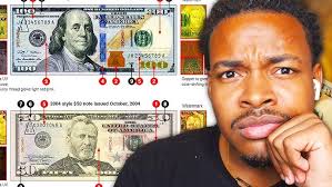 How to Use a Counterfeit Bill Detector Pen Item #8776