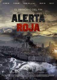 Alerta Roja - Rakuten TV