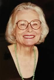 Doris McPherson Obituary (1928