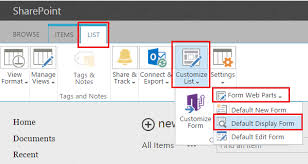 Add Print Button To Display Form Using Jquery In Sharepoint