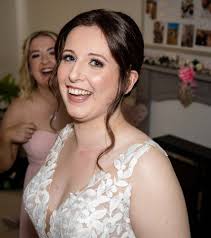 Claire and Jack's Amazing Wedding Day At Flixton Golf Club