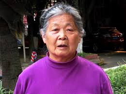 After 25 Years Of Amnesia, Remembering A Forgotten Tiananmen : NPR