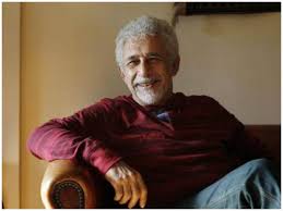 When you catch it (love, talking of it like some flu), it feels like some illness, it's difficult to breath, either inhale or exhale, this love is such a loser, it leaves you only when it. Naseeruddin Shah Metoo Allegations Must Be Examined Carefully Hindi Movie News Times Of India
