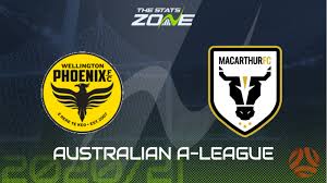 Macarthur fc's denis genreau made his national debut for the socceroos in their fifa world cup qatar 2022 qualifying match against chinese taipei in kuwait, becoming socceroo #610. 2020 21 Australian A League Wellington Phoenix Vs Macarthur Preview Prediction The Stats Zone
