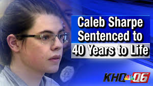 Freeman High School shooter sentenced to 40 years to life in prison