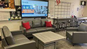 Las Vegas High School