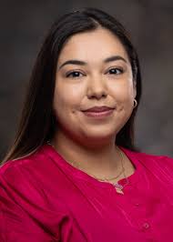 Amanda Luera's Instagram, Twitter & Facebook