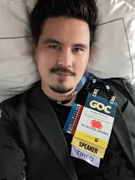 Jordan DeVries 🔜 NYCC