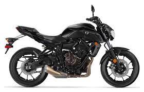 2019 Yamaha Mt 07 In Manheim Pennsylvania Carros Y Motos Motos Fotos