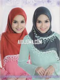 Harga rm 12 rm6 (postage. Blog Kak Aya Lagi Gambar Gambar Tudung Aidijuma