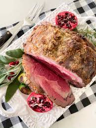 Prime rib steaks are larger cuts than the ribeye because they include the ribeye steak and usually most round out your holiday dinner with these tasty vegetable side dishes that pair well with prime rib prime rib sounds impressive, and it is. Fail Proof Boneless Prime Rib Recipe Picky Palate