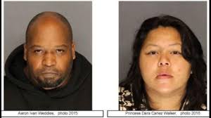 Stockton twins still missing, parents located