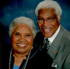 John and Sylvia Wright look into local history and share some of their own 