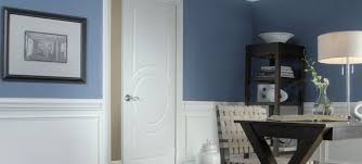 If you already have one for 2x4 studding then it could be adapted, but it would be better to return it and get one designed for 2x6 studding. How To Install A Prehung Interior Door With Split Jamb Change Comin