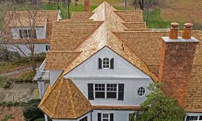 The last thing that you want to do is try to avoid a replacement when you need one; Fania Roofing Wood Shake And Shingle Roofing Cedar Shake Shingles