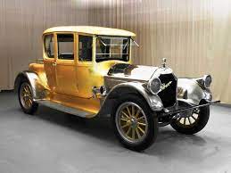 1920 Pierce Arrow 48 Made In Buffalo Ny Auto Classiche Auto Moto Auto