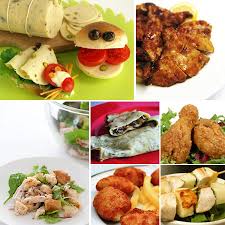 Resultado de imagen para facil rapido barato exquisito delicioso sabroso