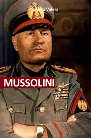 L'ascesa di mussolini al potere. Mussolini Dal Giornalismo A Capo Di Stato Gli Articoli I Proclami Gli Interventi Alla Camera Gli Avvenimenti Che Condussero Alla Nascita Del E L Ascesa Al Potere Italian Edition Paolo Valera 9781537636269