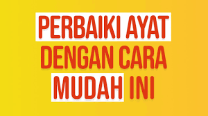 Selain itu, bacalah artikel dalam koran, artikel, majalah, atau bahkan novel berbahasa inggris. Belajar Bahasa Inggeris Perbaiki Ayat Melalui Cara Mudah Ini Part Participle Youtube