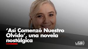 Trudy Jordan en su novela nos habla de una Bogotá de los años 80, del  olvido y del recuerdo