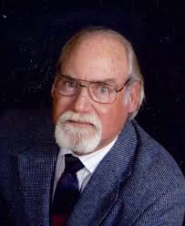 Richard Levi Ketelaar II (1950-2014)