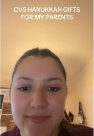 My Hanukkah Gifts