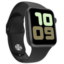 Smart Watch Ft50 Perfect Replica Of Apple Series 5 Watch Silicon Pk Silicon Computerssilicon Pk Silicon Computers