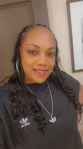 I ❤️ me a leather pants😘, fly for my Christmas Party🔥