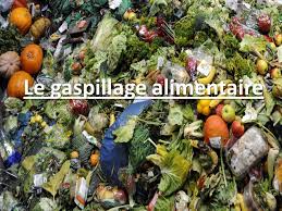 Résultat de recherche d'images pour "gaspillage alimentaire"