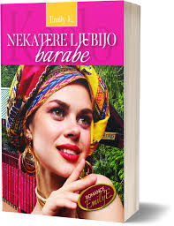 Nekatere ljubijo barabe