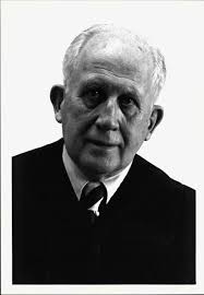 Honorable John C. Harrison