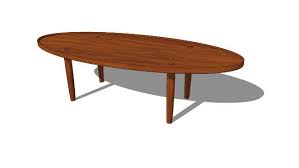 Large farmhouse style coffee table, square table, espresso brown top, distressed white base, wooden living room set with x style criss cross. Tage Frid Coffee Table 3d Warehouse Coffee Table Coffee Table 3d Table