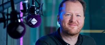 Tim Moen is de nieuwe zendermanager van NPO Klassiek