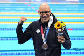 Matti mattsson on avannut suomen mitalisarakkeen tokion olympialaisissa. Y 9covpsokhrvm