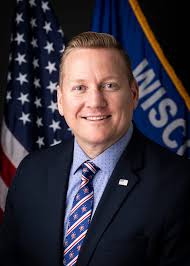 Mr. Dan Albrecht, KML Computer Apps and Word of God instructor and Jr.  Charger Coordinator, has received a call to serve as the principal at Mt.  Calvary Lutheran School in Waukesha, WI. #